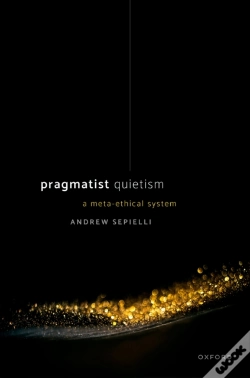 Capa do artigo Pragmatist Quietism