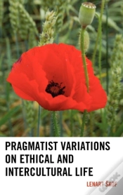 Capa do artigo Pragmatist Variations On Ethical And Intercultural Life