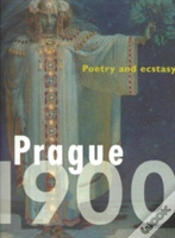 Capa do artigo Prague 1900