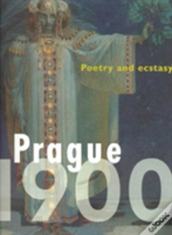 Capa do artigo Prague 1900