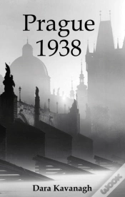 Capa do artigo Prague 1938
