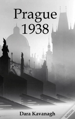 Capa do artigo Prague 1938
