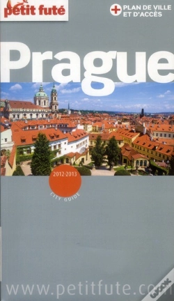 Capa do artigo Prague 2012-2013