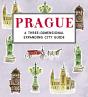 Prague: A Three-Dimensional Expanding City Guide - Preview
