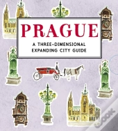 Prague: A Three-Dimensional Expanding City Guide