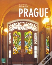 Capa do artigo Prague