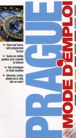 Capa do artigo Prague