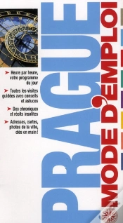 Capa do artigo Prague