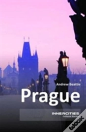 Capa do artigo Prague