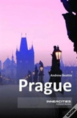 Capa do artigo Prague
