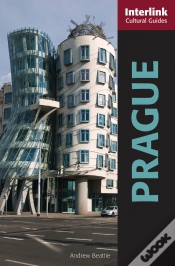 Capa do artigo Prague