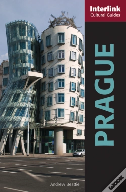 Capa do artigo Prague