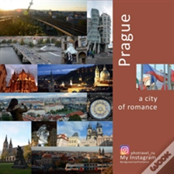 Capa do artigo Prague