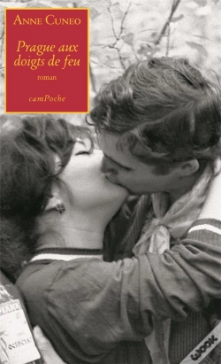 Capa do artigo Prague Aux Doigts De Feu