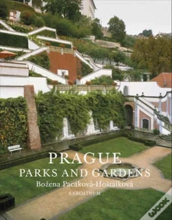 Capa do artigo Prague