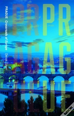 Capa do artigo Prague