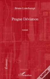 Capa do artigo Prague Déviation
