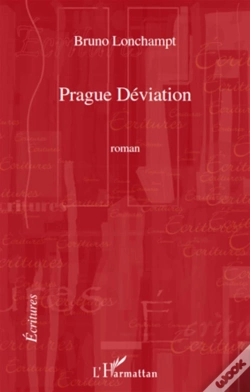 Capa do artigo Prague Déviation