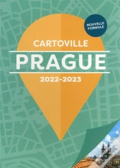 Capa do artigo Prague - Edition Augmentee