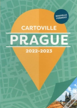 Capa do artigo Prague - Edition Augmentee