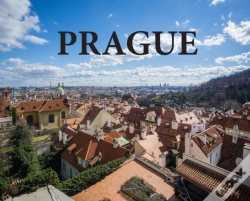 Capa do artigo Prague