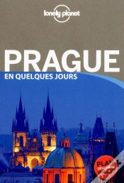 Capa do artigo Prague En Quelques Jours 3ed