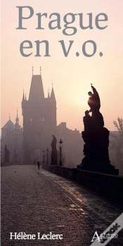 Capa do artigo Prague En V.O.