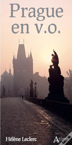 Capa do artigo Prague En V.O.