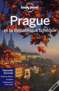 Capa do artigo Prague Et La Republique Tcheque 2ed