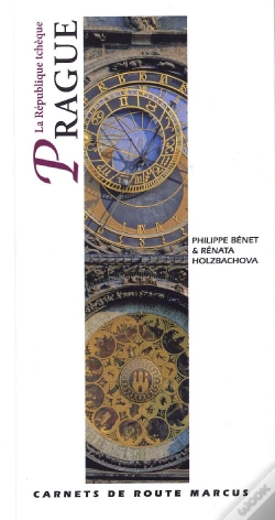 Capa do artigo Prague Et La République Tchèque