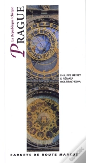 Capa do artigo Prague Et La République Tchèque
