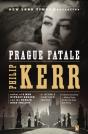 Prague Fatale - Preview