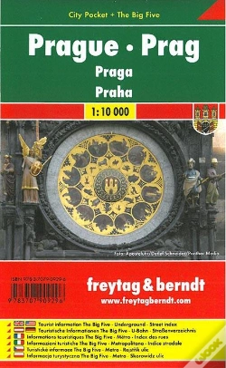 Capa do artigo Prague