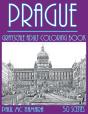 Prague Grayscale - Preview