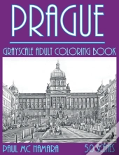 Prague Grayscale