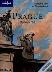 Capa do artigo Prague - Itineraires