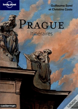 Capa do artigo Prague - Itineraires
