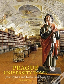 Capa do artigo Prague