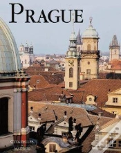 Capa do artigo Prague