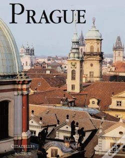 Capa do artigo Prague