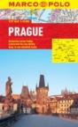 Prague Marco Polo  City Map - Preview