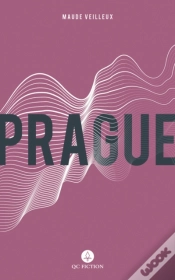 Capa do artigo Prague