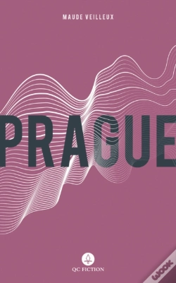 Capa do artigo Prague