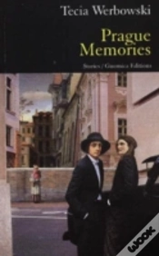 Capa do artigo Prague Memories