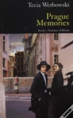 Capa do artigo Prague Memories