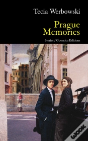 Capa do artigo Prague Memories