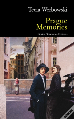 Capa do artigo Prague Memories