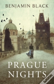 Capa do artigo Prague Nights