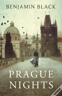 Capa do artigo Prague Nights