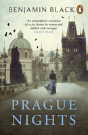 Prague Nights - Preview